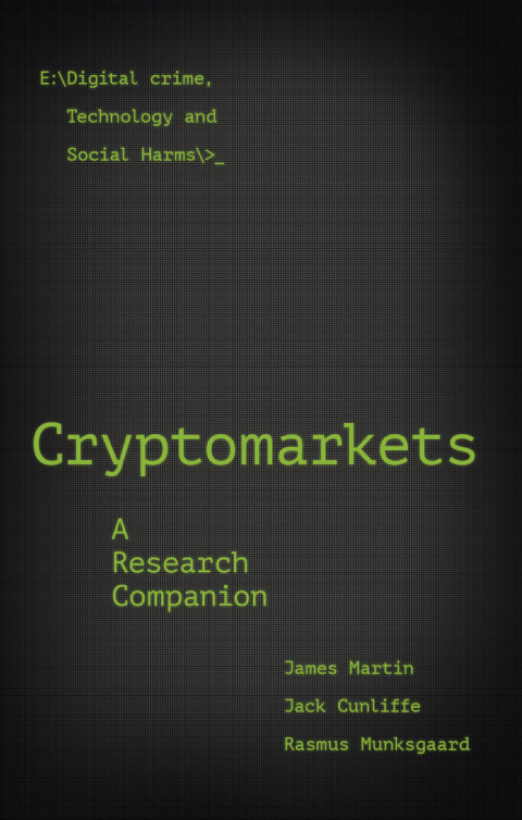 Cryptomarkets 