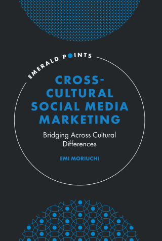 Cross-Cultural Social Media Marketing