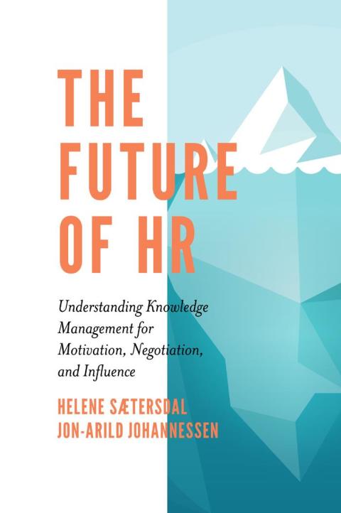 The Future of HR 
