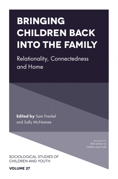 Bringing Children Back into the Family 