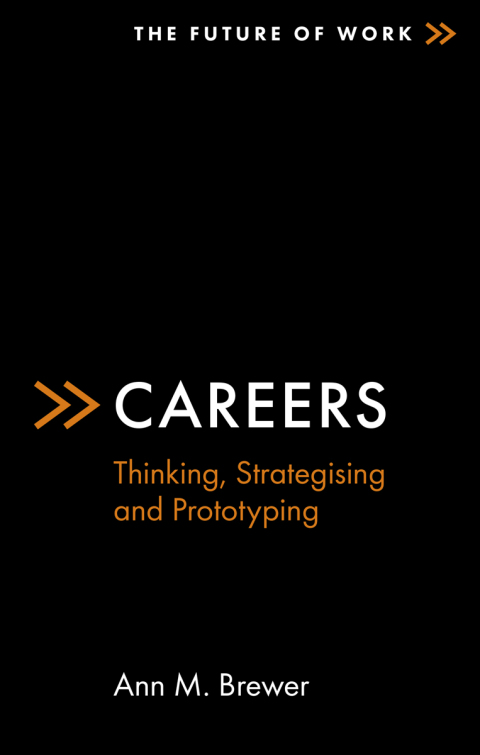 Cover image for book Careers