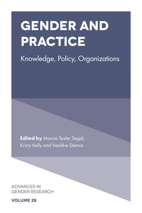Cover image for book Gender and Practice