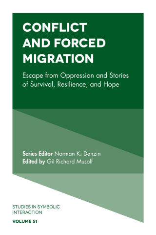 Conflict and Forced Migration