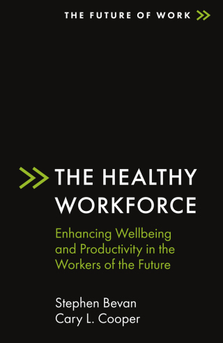 The Healthy Workforce