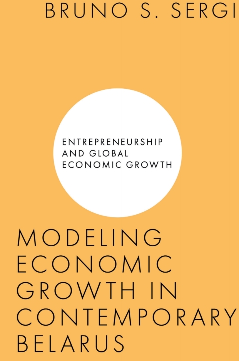 Modeling Economic Growth in Contemporary Belarus 