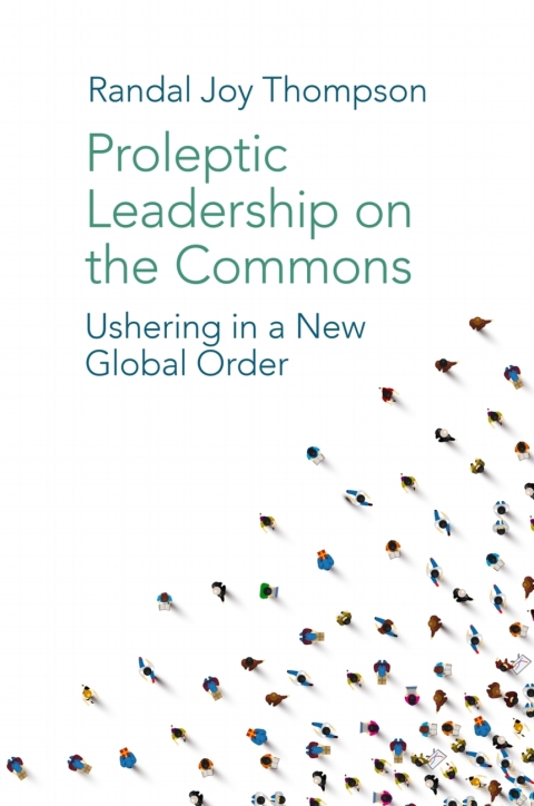 Proleptic Leadership on the Commons 