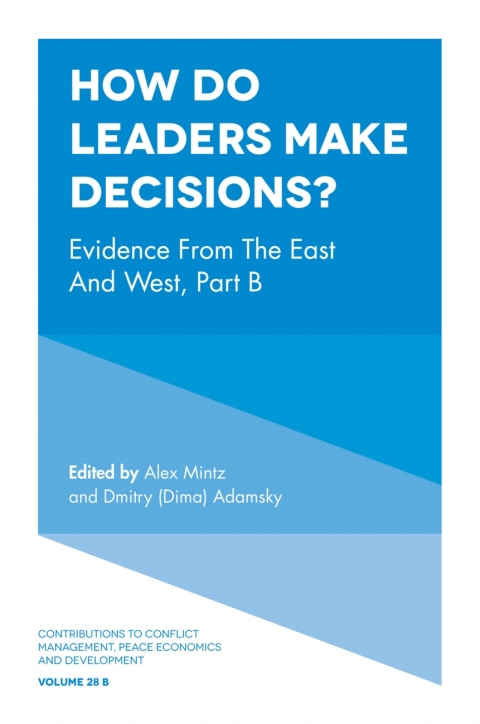 How Do Leaders Make Decisions? 