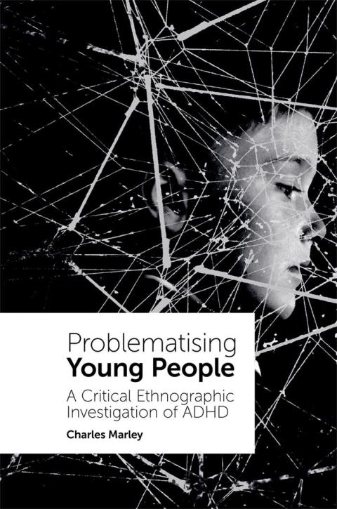 Cover image for book Problematising Young People