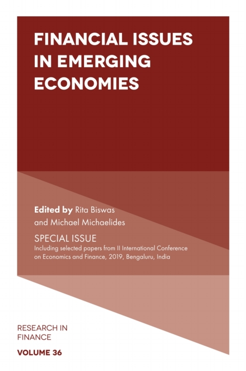 Financial Issues in Emerging Economies 