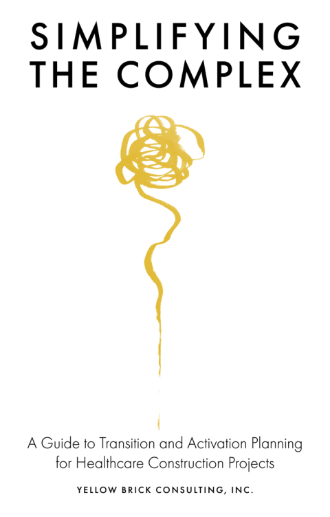 Cover image for book Simplifying the Complex