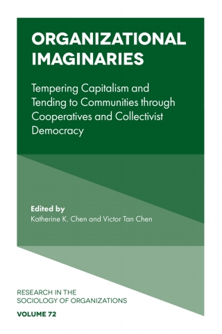 Organizational Imaginaries