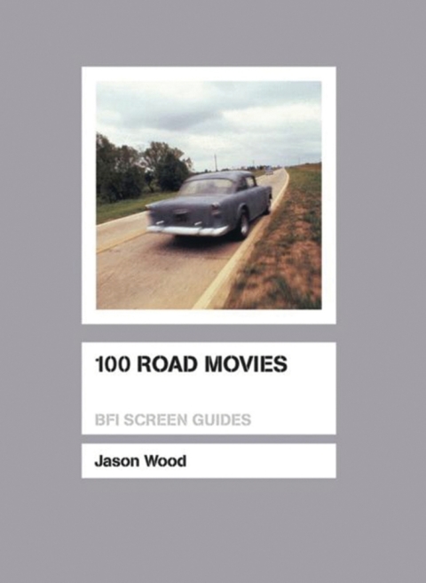 100 Road Movies 