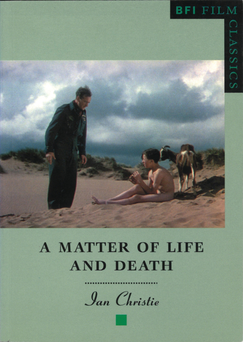 A Matter of Life and Death 
