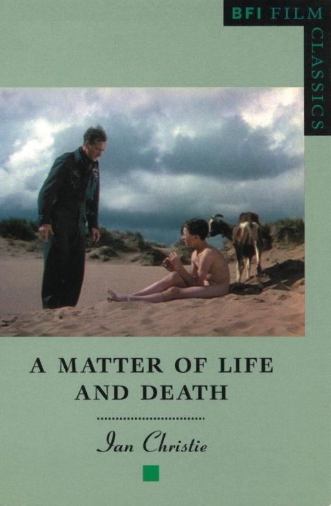 A Matter of Life and Death 