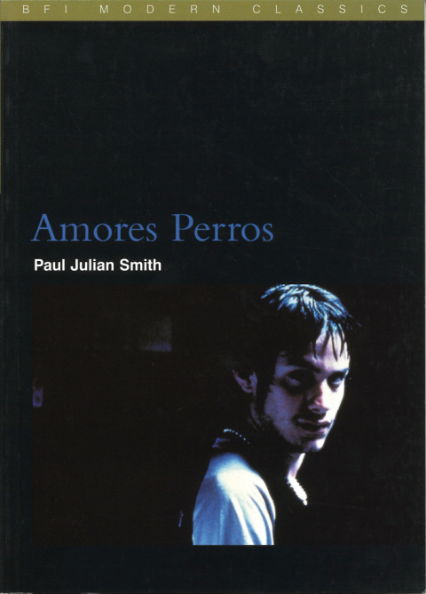 Amores Perros 
