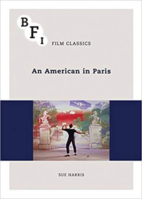 An American in Paris 
