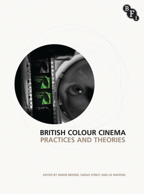British Colour Cinema 