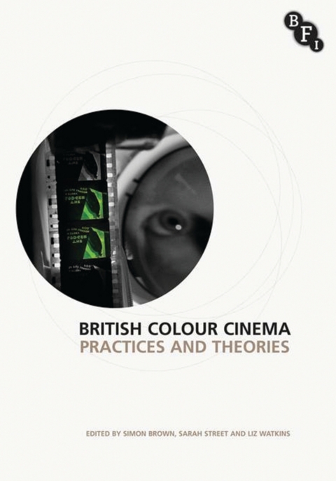 British Colour Cinema 