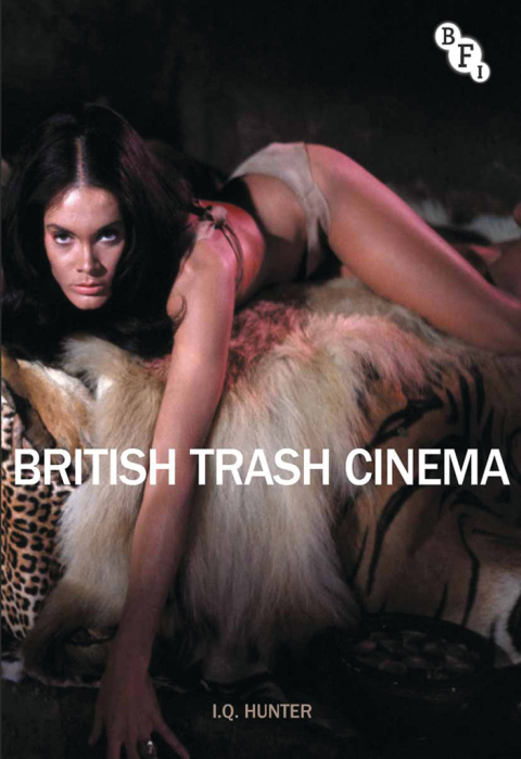 British Trash Cinema 