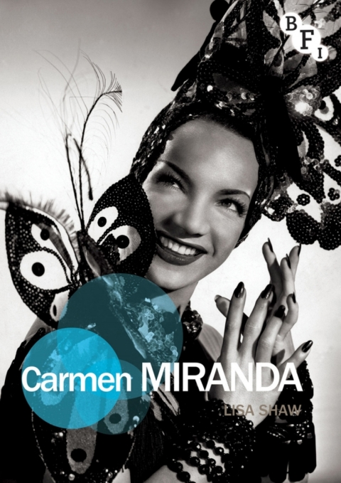 Carmen Miranda 