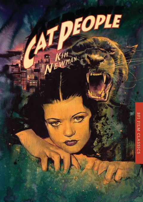 Cat People 