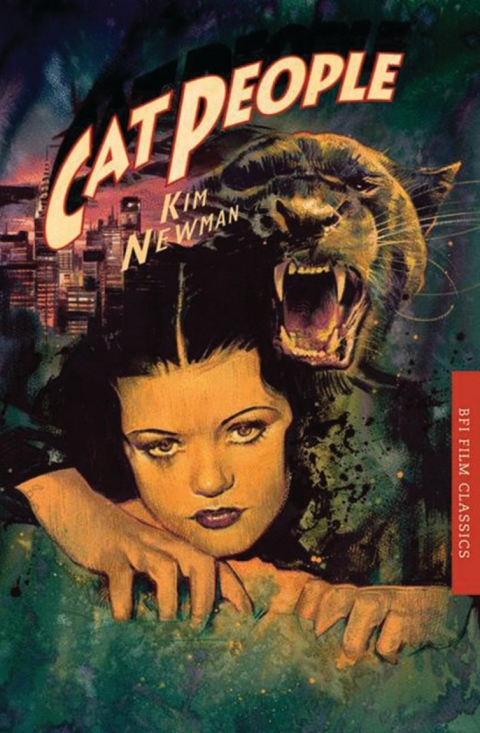 Cat People 