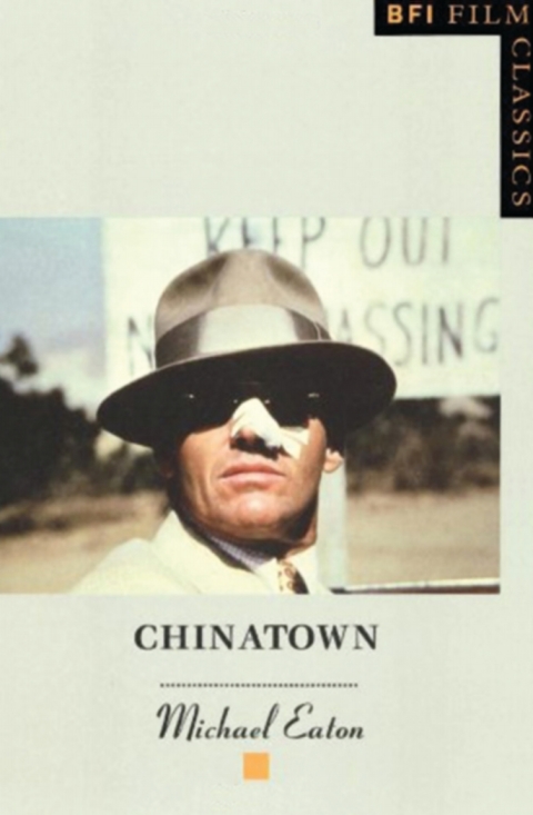 Chinatown 