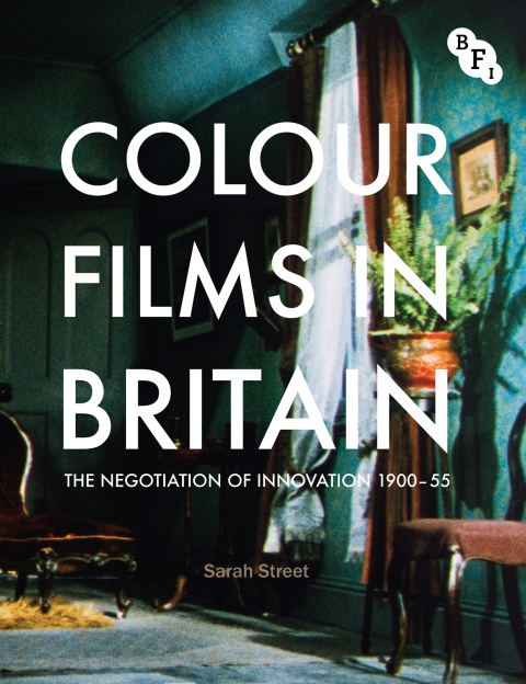 Colour Films in Britain 