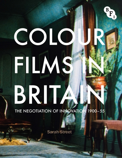 Colour Films in Britain 