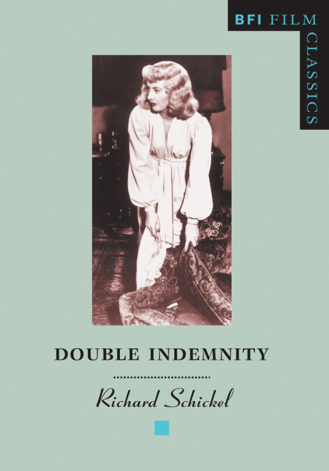 Double Indemnity 