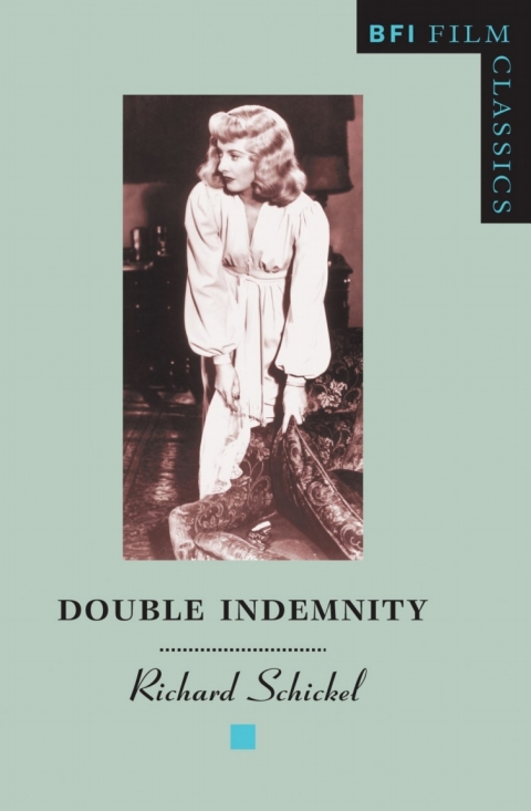 Double Indemnity 