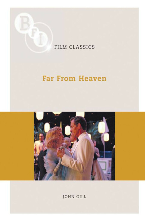 Cover image for book Far From Heaven