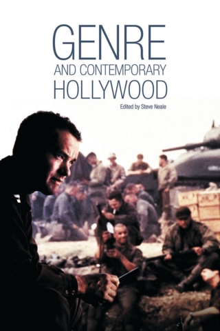 Genre and Contemporary Hollywood