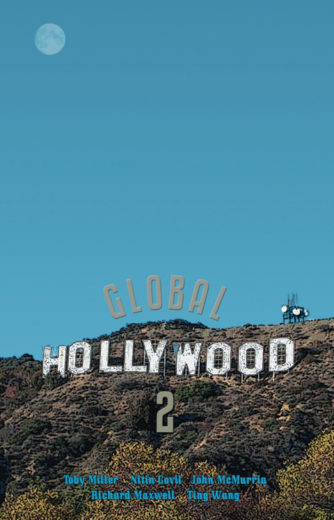 Global Hollywood 2 