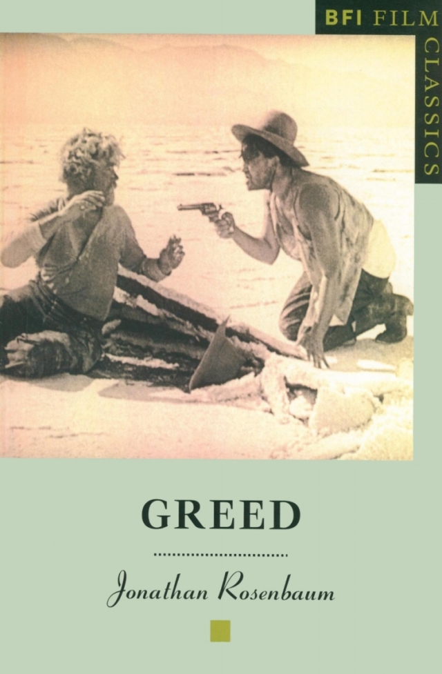 Greed