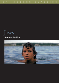 صورة الغلاف: Jaws 1st edition 9780851709291