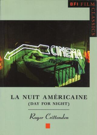 La Nuit Américaine (Day for Night)