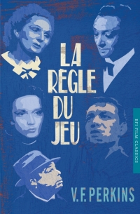 صورة الغلاف: La Regle du jeu 1st edition 9780851709659
