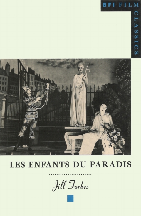 Les Enfants du Paradis 