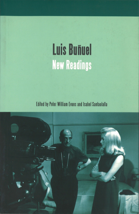 Luis Bunuel 