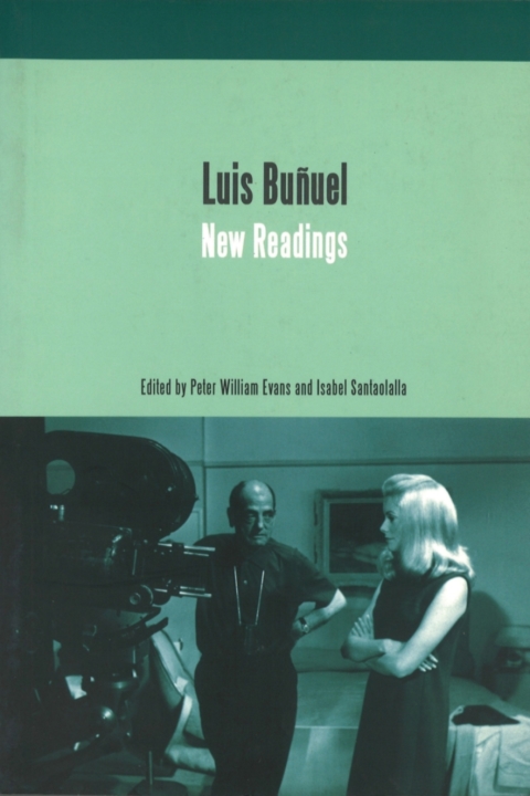 Luis Bunuel 