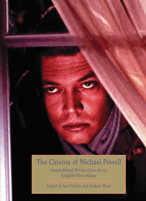 Michael Powell 