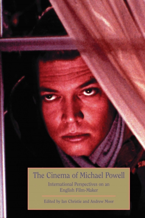 Michael Powell 