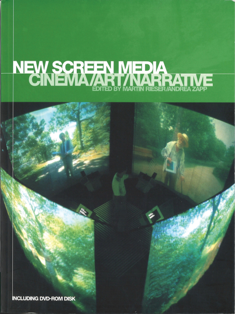 New Screen Media 
