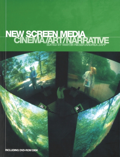 New Screen Media 