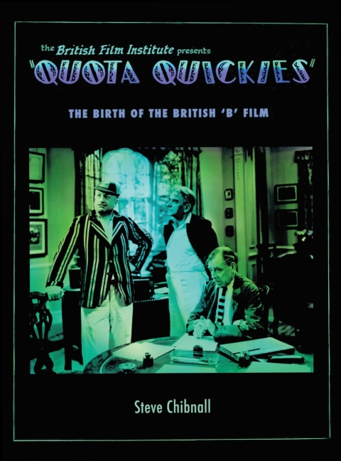 Quota Quickies 