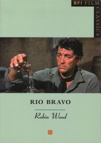 صورة الغلاف: Rio Bravo 1st edition 9780851709666