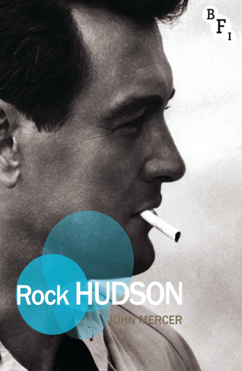 Rock Hudson 