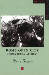 صورة الغلاف: Rome Open City (Roma Città Aperta) 1st edition 9780851708041