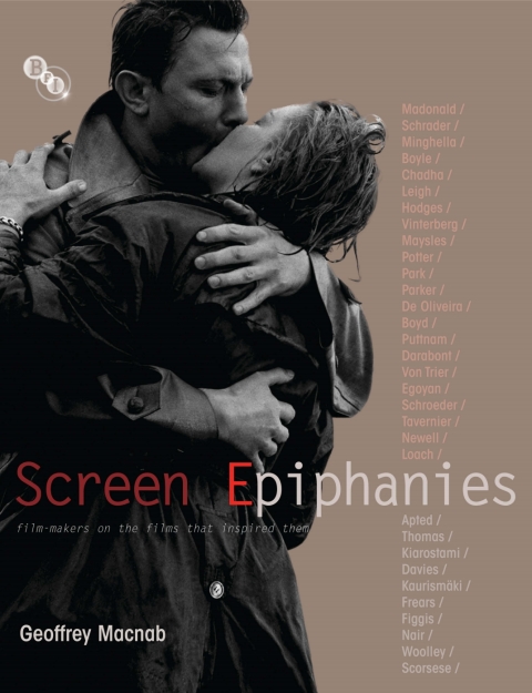 Screen Epiphanies 